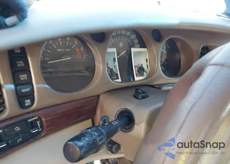 2005 Buick Lesabre Custom z USA, uszkodzony, nr VIN 1G4HP52K05U201094